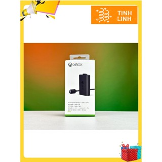Pin Sạc Tay Cầm Xbox Series X/S