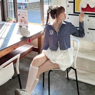Chân váy ngắn bí ngô CV001 Kaki Jean OnYou - Local Brand Chính Hãng