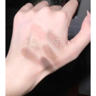 Bảng phấn mắt 9 ô Di0r Backstage Eye Palette