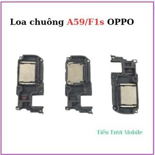Loa chuông a59/f1s oppo,thay thế