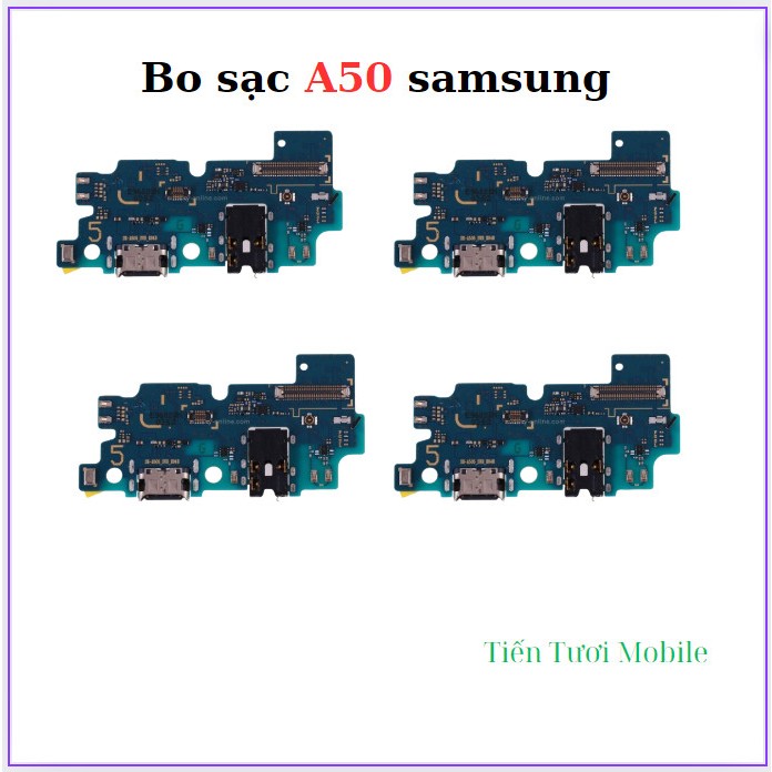 Bo sạc A50 Sam sung,thay thế