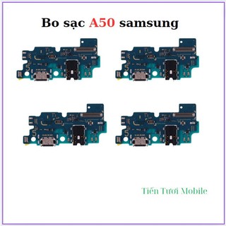 Bo sạc A50 Sam sung,thay thế