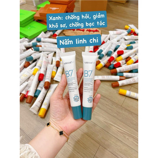 gội xả biotin B7 mini - 30ml