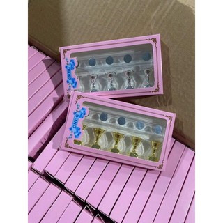 Sét đế gắn móng giả, sét đế nam châm