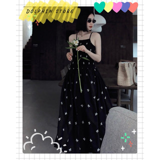 - Đầm maxi bigsize - Đầm đi biển bigsize - Đầm cổ yếm bigsize