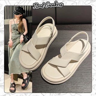  Dép Sandal Nữ Mùa Hè N12 Hot Trend  Dép Xăng Đan Đế Eva Siêu Nhẹ Hàng QCCC 