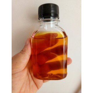 [Mẫu Thử] 100ml Nước Mắm nhĩ cá cơm than loại đặt biệt