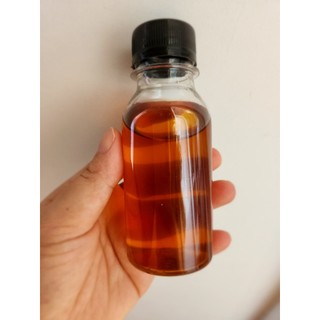 [Mẫu Thử] 100ml Nước Mắm nhĩ cá cơm than loại đặt biệt