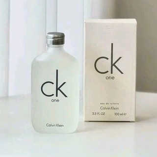 (100ml-200ml) Nước Hoa Nam Nữ CK One