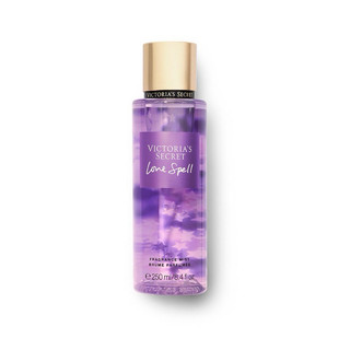 Xịt thơm victoria secret love spell 250ml