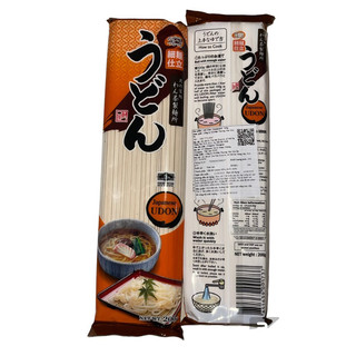 Mì Udon Yamamori 200g