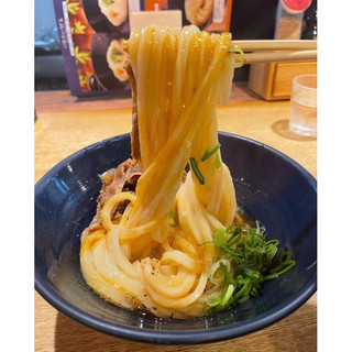 Mì Udon Yamamori 200g