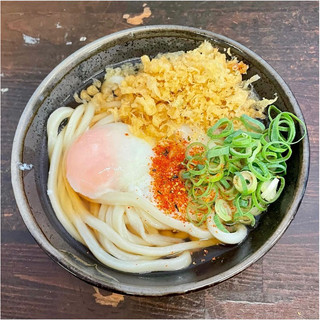 Mì Udon Yamamori 200g