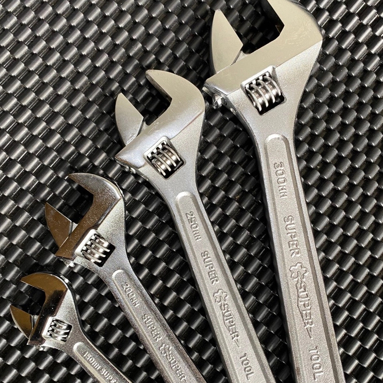 Mỏ lết Nhật Bản bãi đủ cỡ - Made in Japan