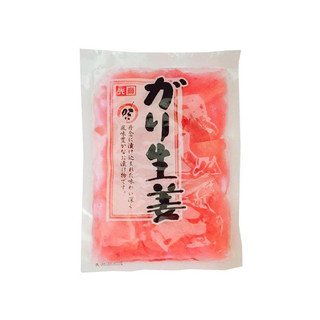 Gừng hồng ngâm chua Gari pink 250g
