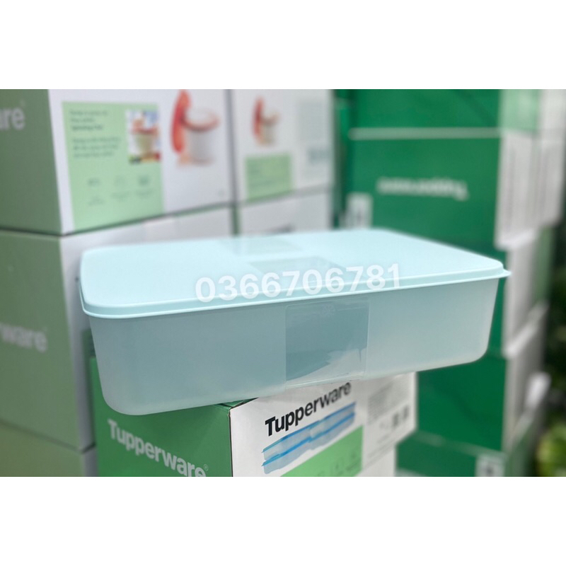 Hộp trữ ngăn đông 3.1L Tupperware