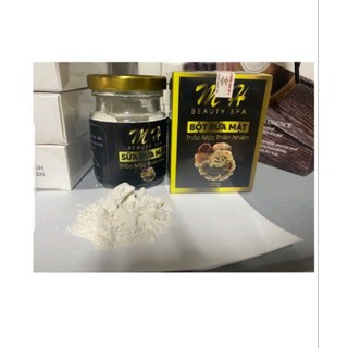 Bột rửa mặt MH