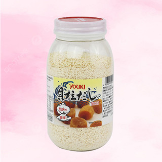 Hạt nêm youki nhật bản 520g