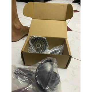 Máy mài hơi phi 100