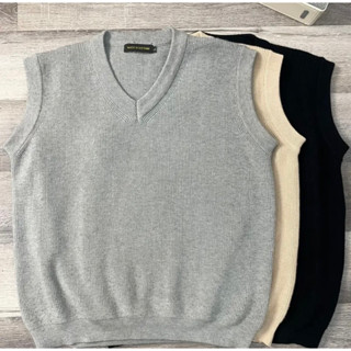 áo len gile nam nữ phom rộng