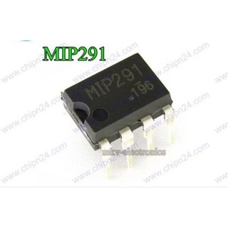 Ic mip 291 dip -7 những sản phẩm mip286 mip287 mip289 mip290 đều thay được bằng ic mip291