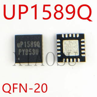 UP1589Q 1589Q 1589 ic quản lý nguồn trên bo mạch - Chất lượng cao - Mới nguyên bản - Original NEW