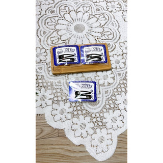 Set 2 Kẹp mái bóp đen có 3 loại