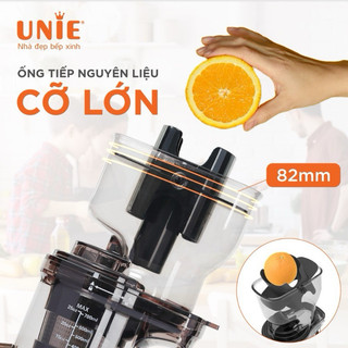 Máy ép chậm Unie USJDC71S