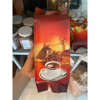 500gram Cà Phê pha phin pha máy Đậm Đà Thơm Ngon