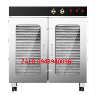 Máy sấy thực phẩm hoa quả ,Thương hiệu Dehygrator-Hàng cao cấp xuất khẩu Châu Âu-Bảo hành 12 tháng