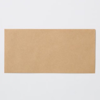 Bao Thư 20PCS - S/L  MUJI