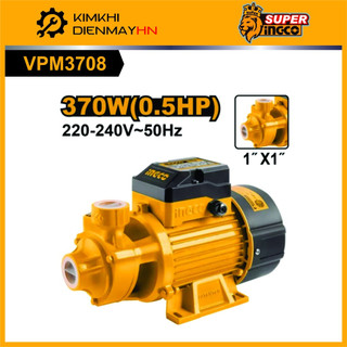 Máy bơm nước 370w ingco vpm3708