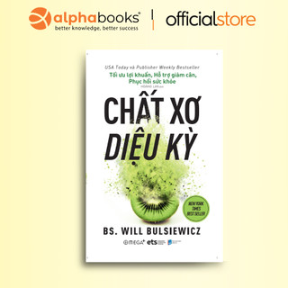 Sách - chất xơ diệu kỳ