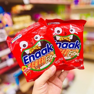 [combo 10 gói] SNACK MÌ GÀ ĂN LIỀN ENAAK