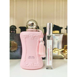 Nước hoa nữ pdm delina exclusif edp