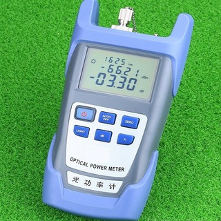Máy đo công xuất quang GPON cao cấp