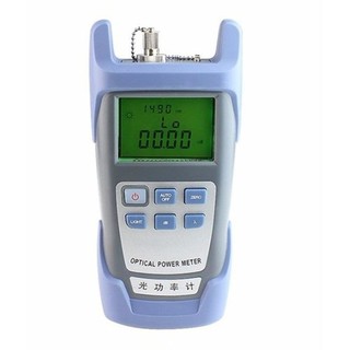 Máy đo công xuất quang GPON cao cấp