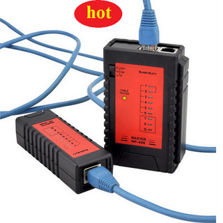 Máy test mạng Noyafa NF-468