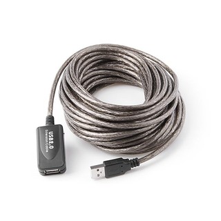 [Mã ELHA9 giảm 15% đơn 50K] Cáp nối dài USB 5m giá rẻ