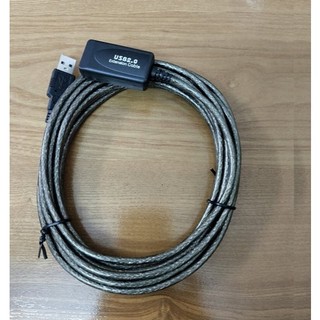 [Mã ELHA9 giảm 15% đơn 50K] Cáp nối dài USB 5m giá rẻ