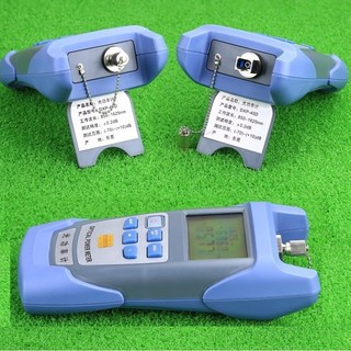 Máy đo công xuất quang GPON cao cấp