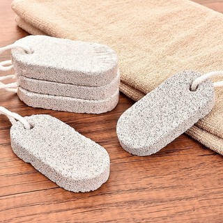 Đá chà gót chân tẩy tế bào chết, dụng cụ tẩy tế bào chết gót chân 88497 laviostore