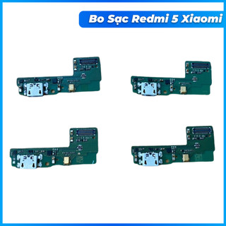 Bo sạc redmi 5 xiaomi bo mới