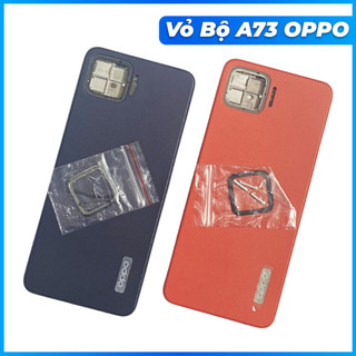 Vỏ bộ oppo a73 vỏ mới đủ bộ chất lượng