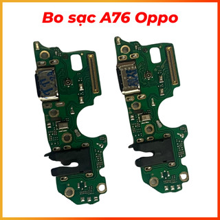 Bo sạc a76 oppo mới chất lượng cao