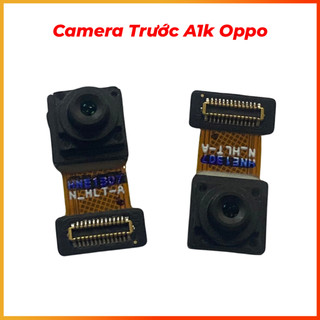 Camera trước oppo a16k, mới chất lượng cao, sắc nét