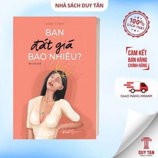 Sách - Bạn đắt giá bao nhiêu? - Azbooks