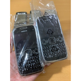 Nokia e72i zin nguyên bản màu đen dùng full chức năng