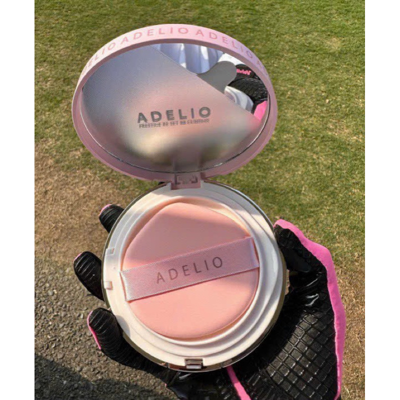 Phấn chống nắng golf Chính hãng ANDELIO nk Hàn quốc