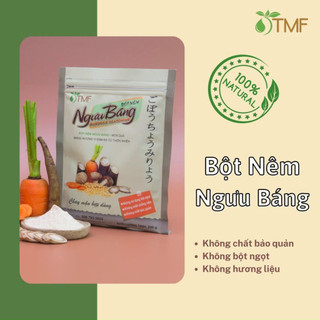 Hạt nêm ngưu bàng